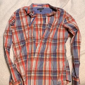 COPY - BANANA REPUBLIC BUTTON DOWN